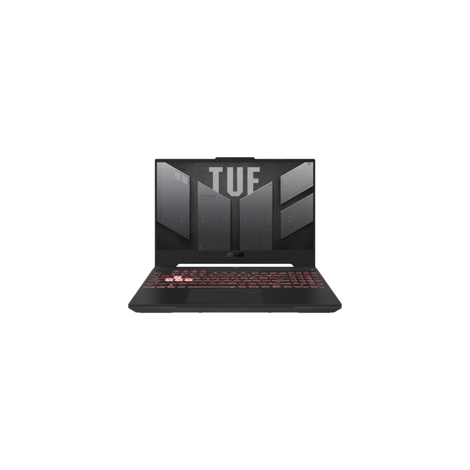 Asus TUF Gaming Notebook TUF507NUR