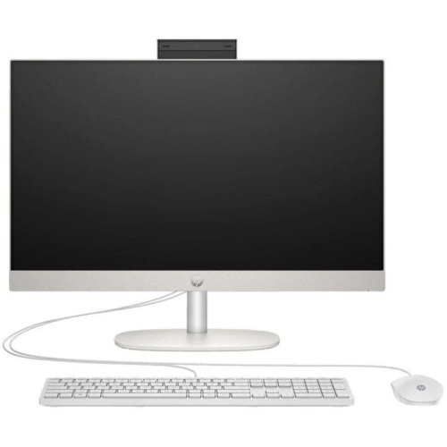 HP All-in-One 24-cr0015ns para Hogar y Oficina