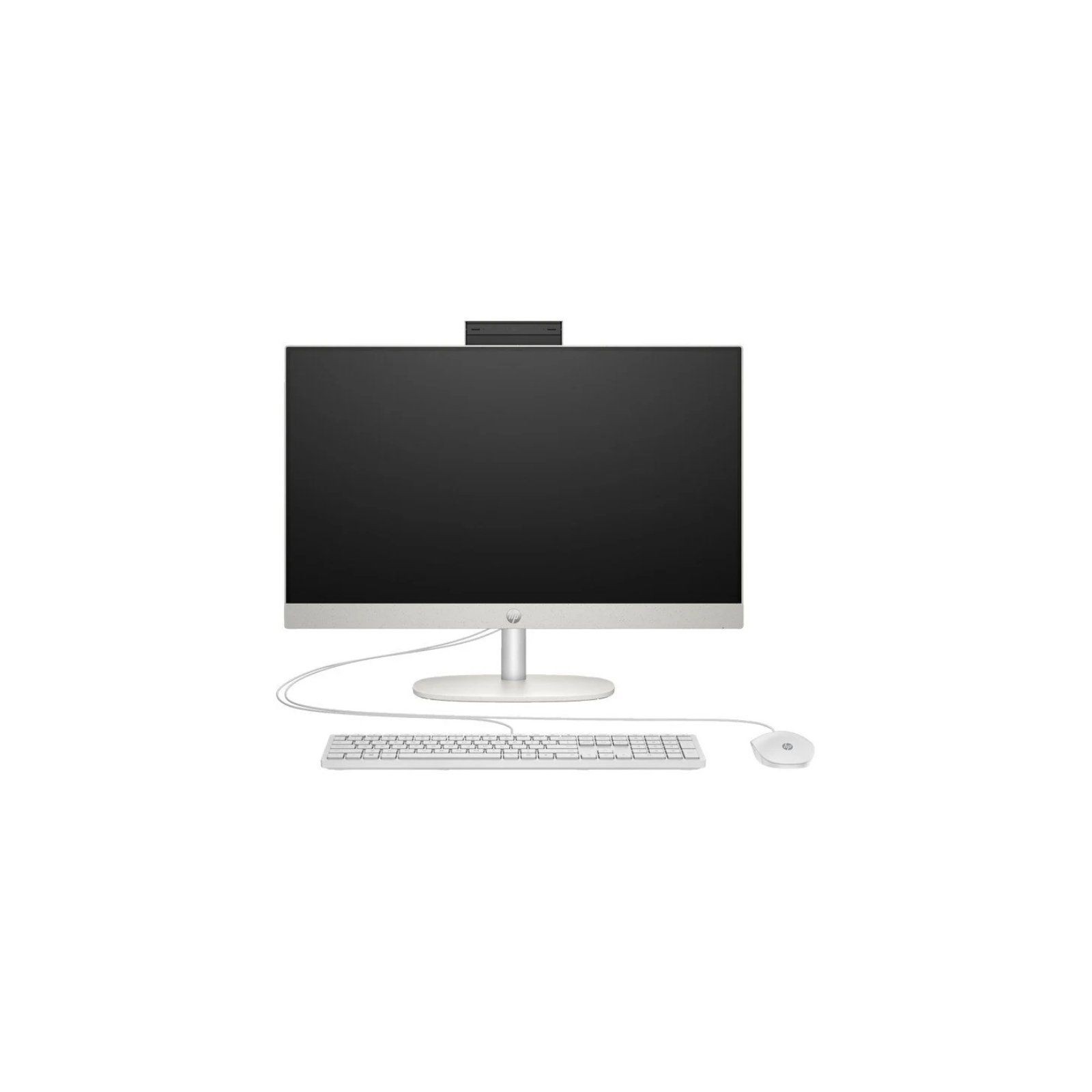 HP All-in-One 24-cr0015ns for Home and Office