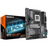 Placa Base Gigabyte X870 Eagle Wi-Fi 7