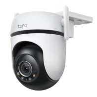 TP-Link Tapo C520WS 2K Wi-Fi Security Camera