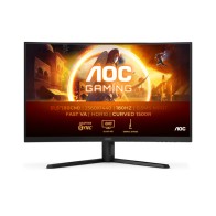 Monitor Gaming Aoc Curvo Cq32g4ve 180hz