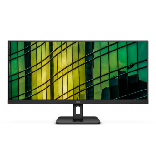 AOC U34E2M 34 Inch QHD Monitor