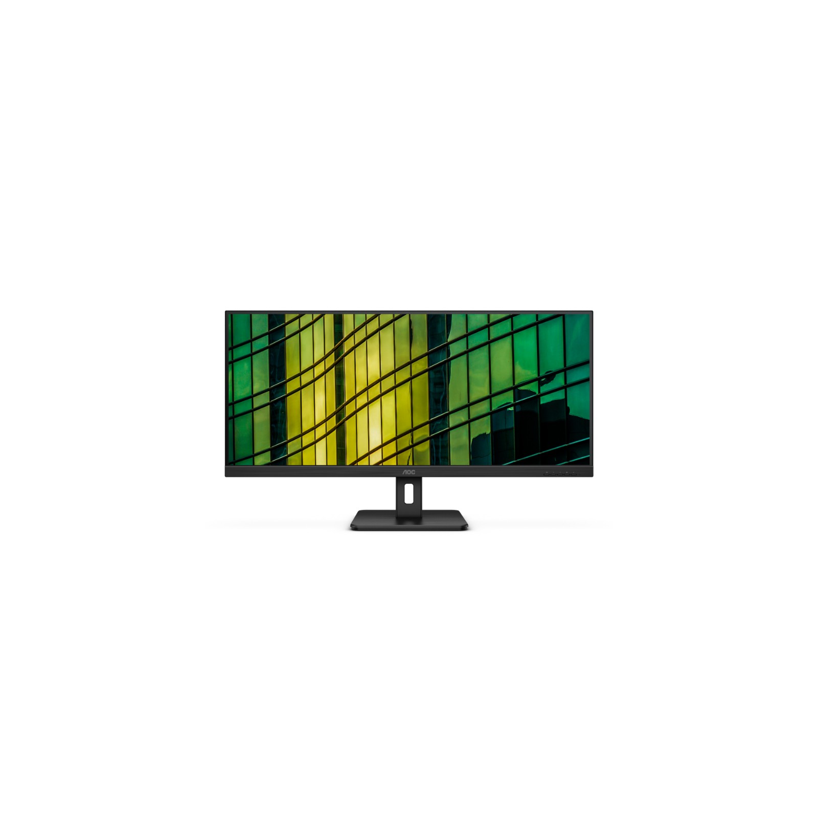 AOC U34E2M 34 Inch QHD Monitor