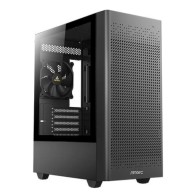 Antec NX500M MicroATX Mini Tower Case in Black