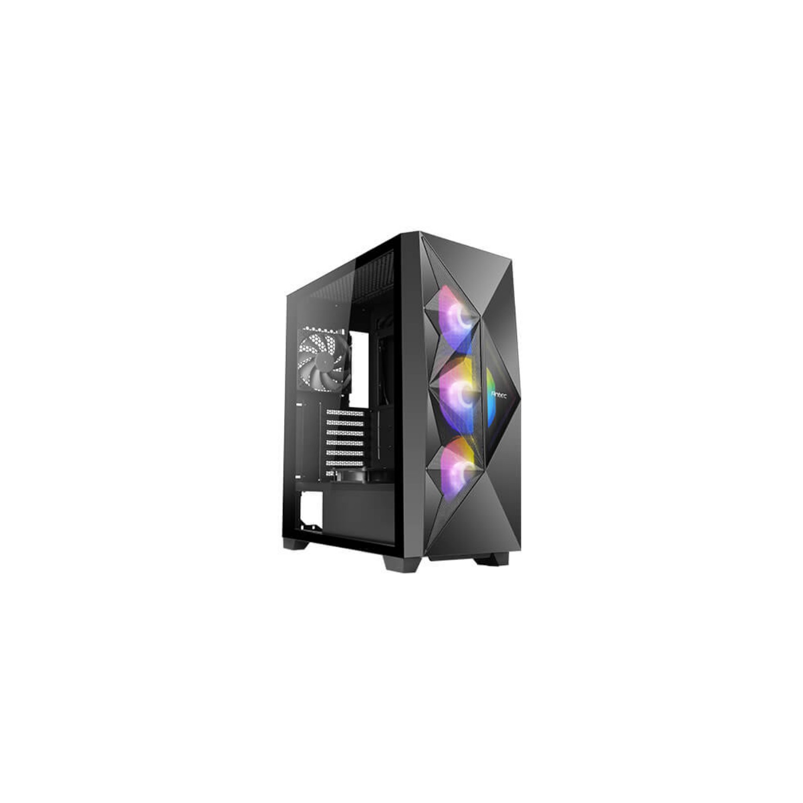 Antec DF800 Flux RGB Mid Tower ATX Case