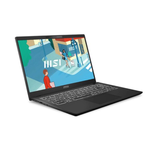 MSI Modern 15 H C13M-082XES Notebook