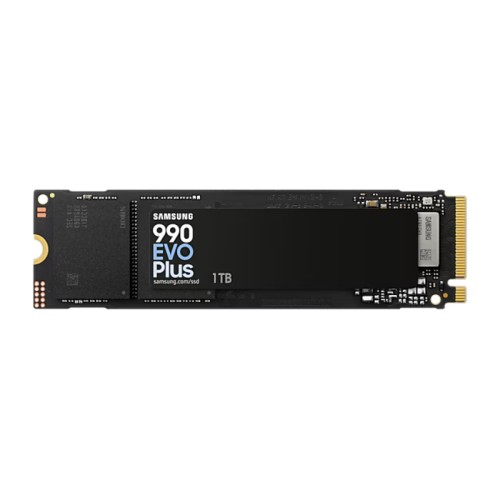 Samsung 990 Evo Plus 1TB NVMe M.2 SSD