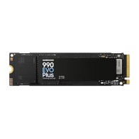 Samsung 2TB 990 Evo Plus SSD M.2 NVMe