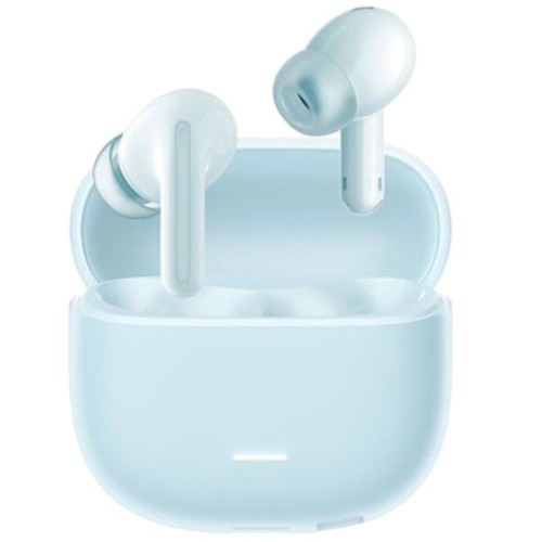 Auriculares Bluetooth Redmi Buds 6 Lite Azul Xiaomi