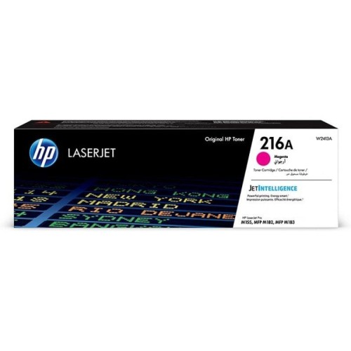 Toner Magenta HP 216A W2413A