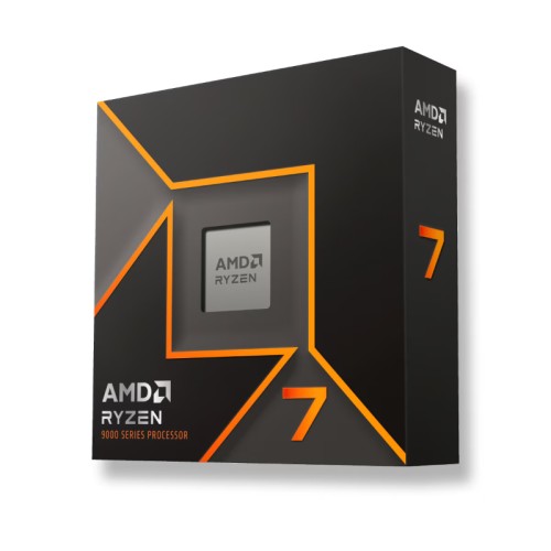 Amd Ryzen 7 9700x Am5