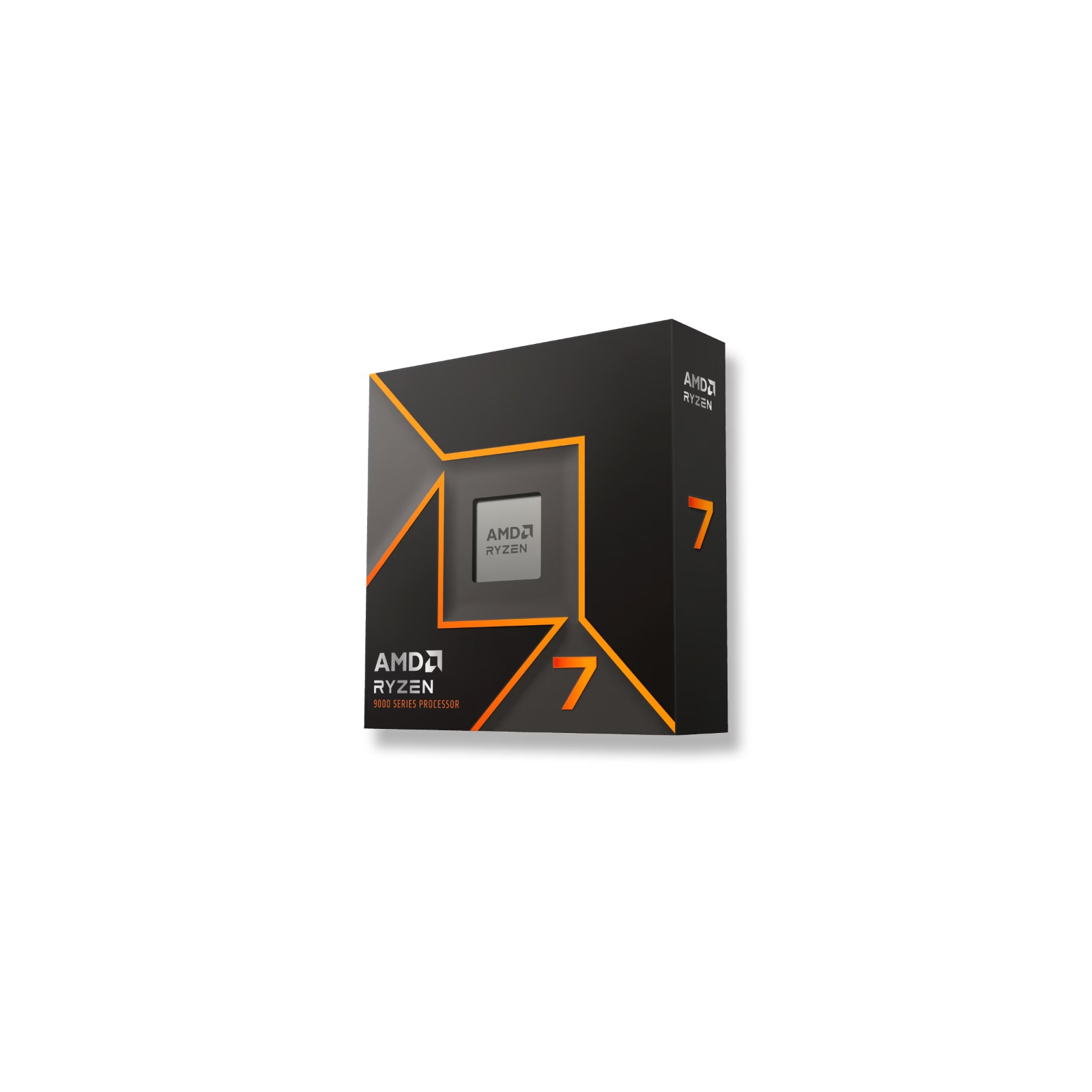 Amd Ryzen 7 9700x Am5