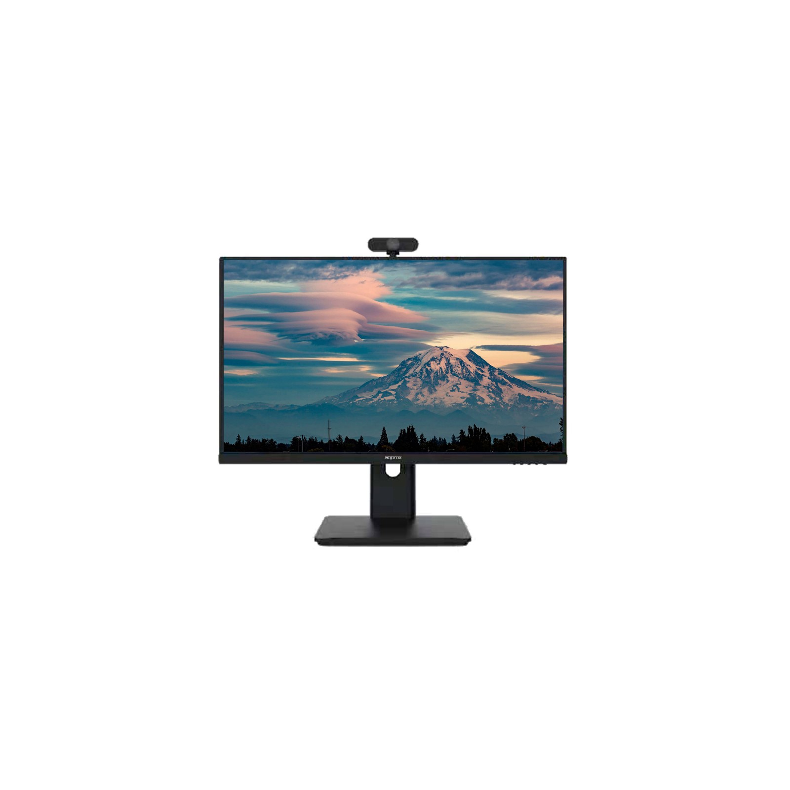 Monitor APPM24SB V3 de 23.8 Ajustable Altura