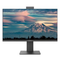 Approx APPM27SWB 100Hz Adjustable Height Monitor with Webcam