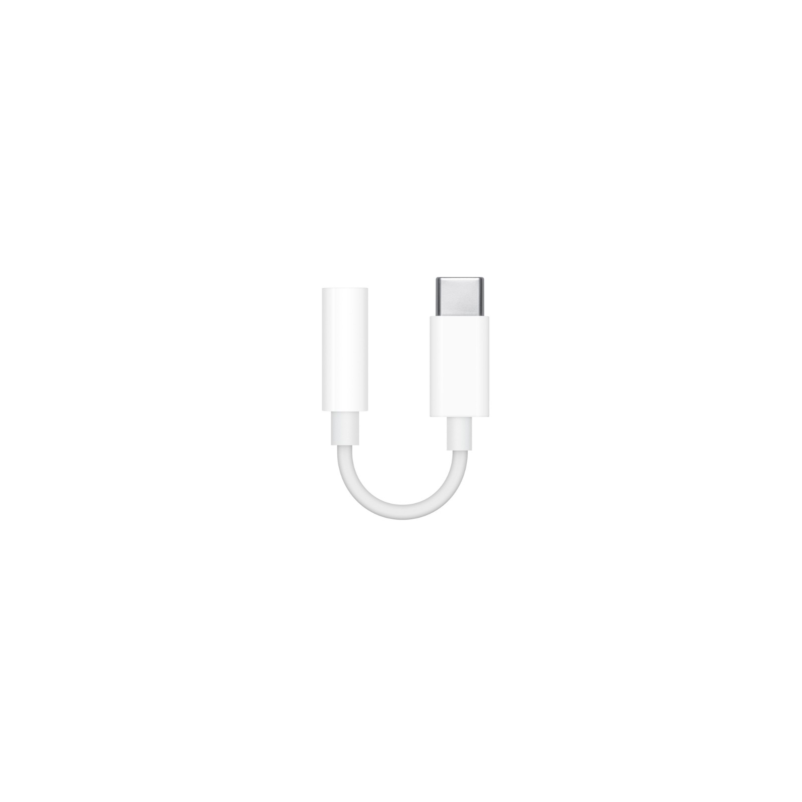 Adaptador USB-C a Toma para Auriculares 3.5mm