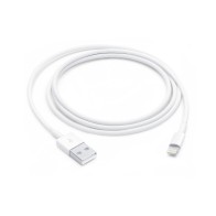 Apple USB-A to Lightning Cable 1m for Fast Charging