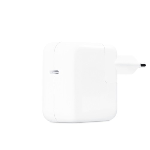 Adaptador de Corriente USB-C de 30W Apple