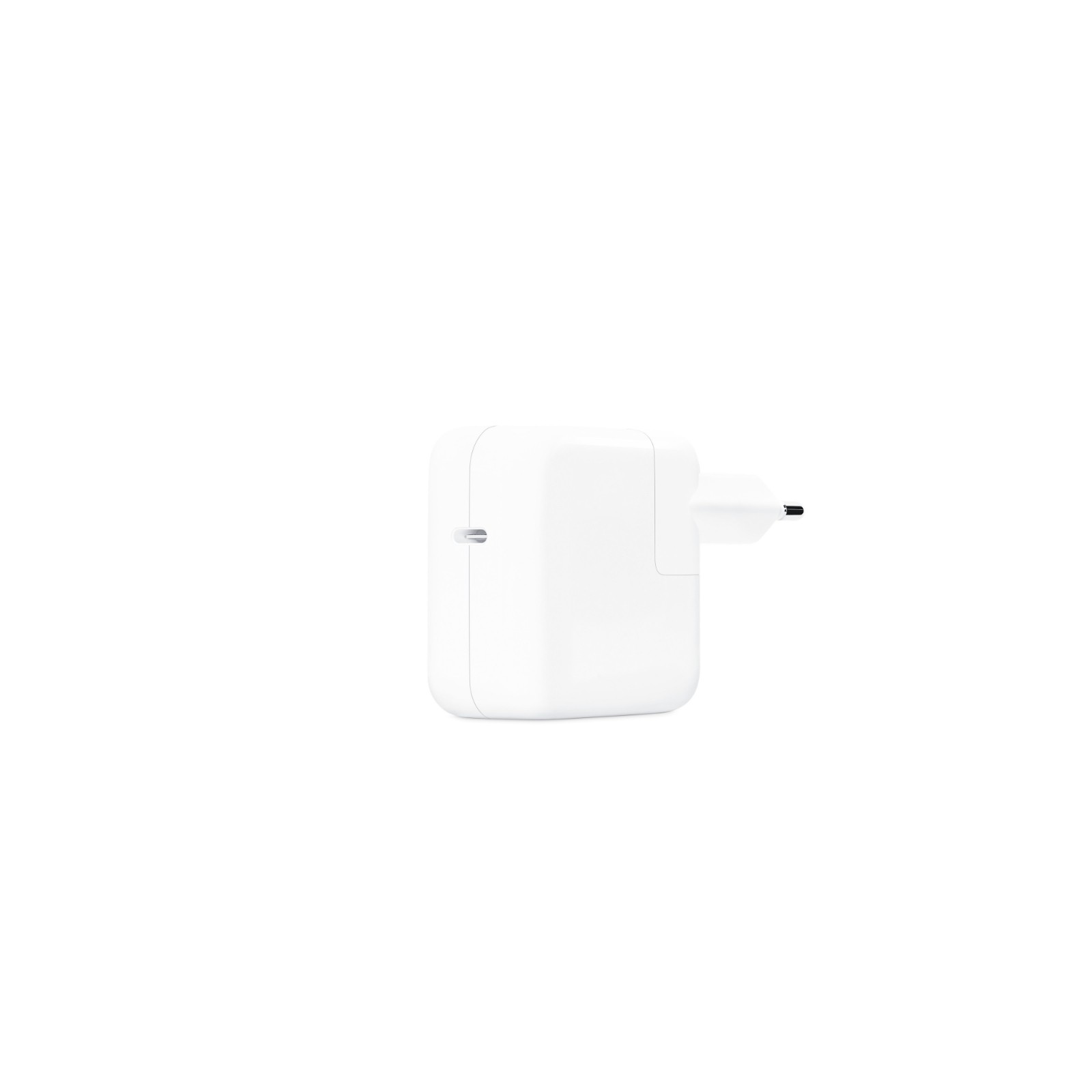 Adaptador de Corriente USB-C de 30W Apple