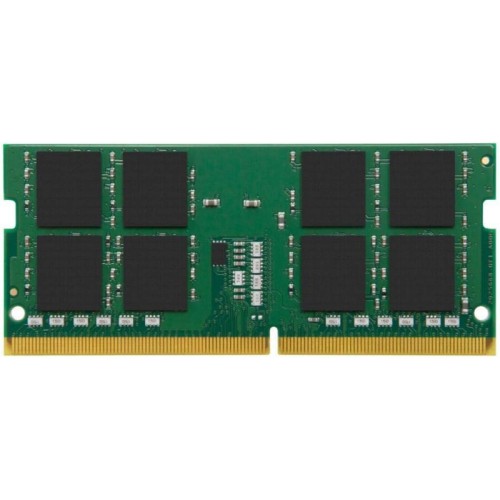 Módulo de RAM DDR4 32 GB 3200 SODIMM Kingston