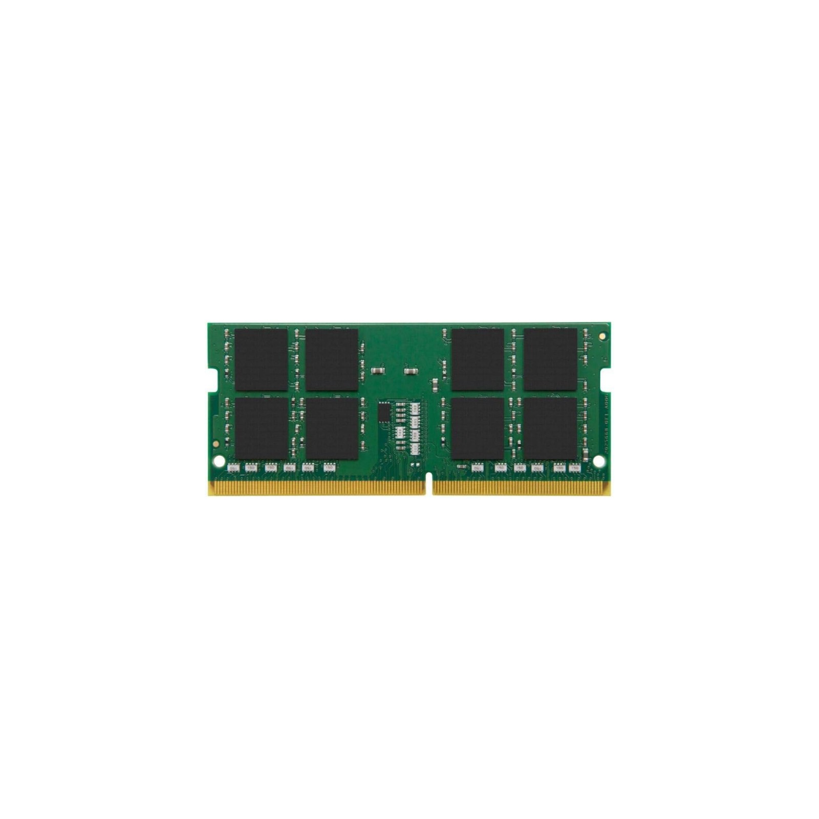 Módulo de RAM DDR4 32 GB 3200 SODIMM Kingston