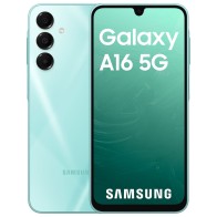 Samsung Galaxy A16 5G Smartphone 6.7'' 128 GB Green