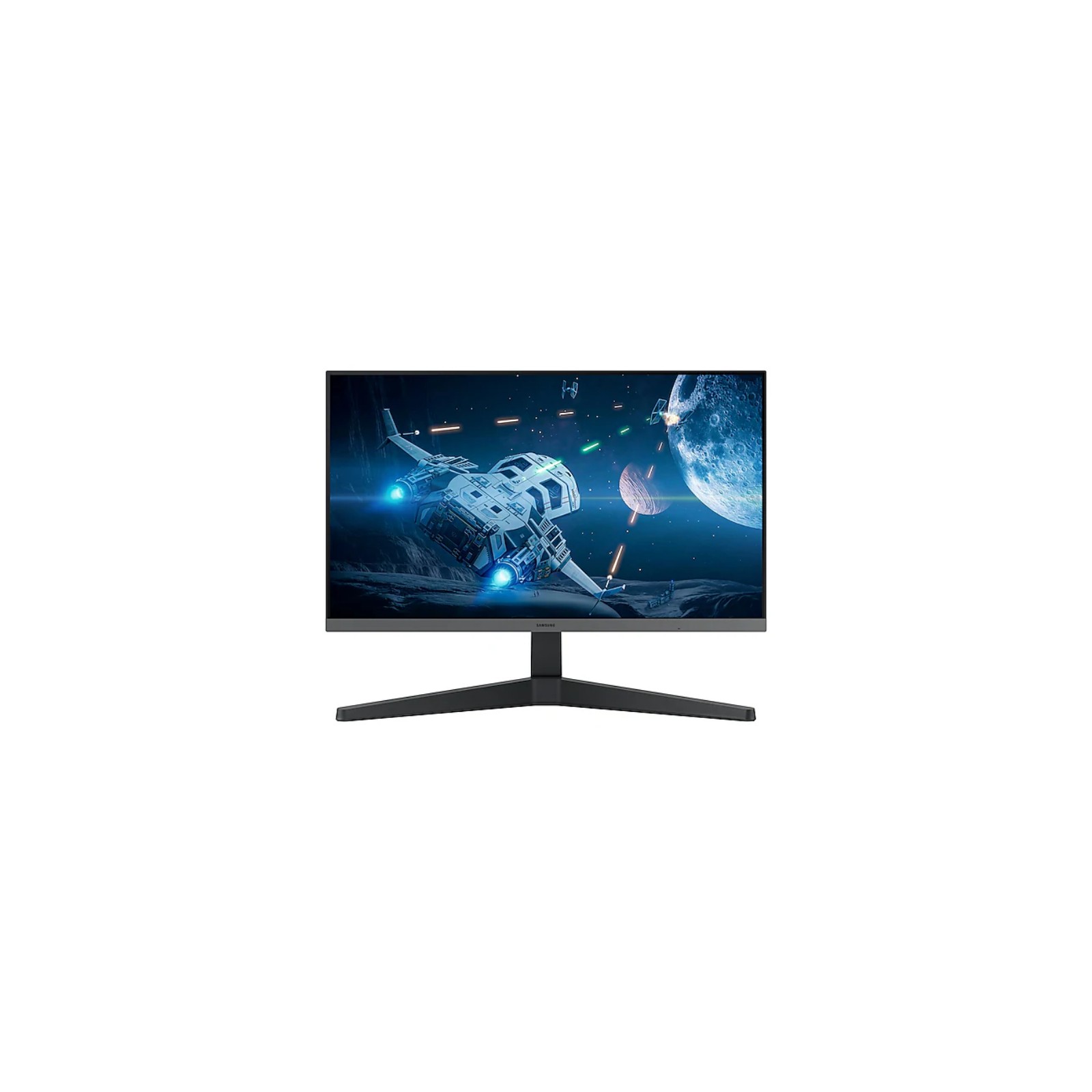 Samsung Professional Essential S3 Monitor LS24C314EAUXEN