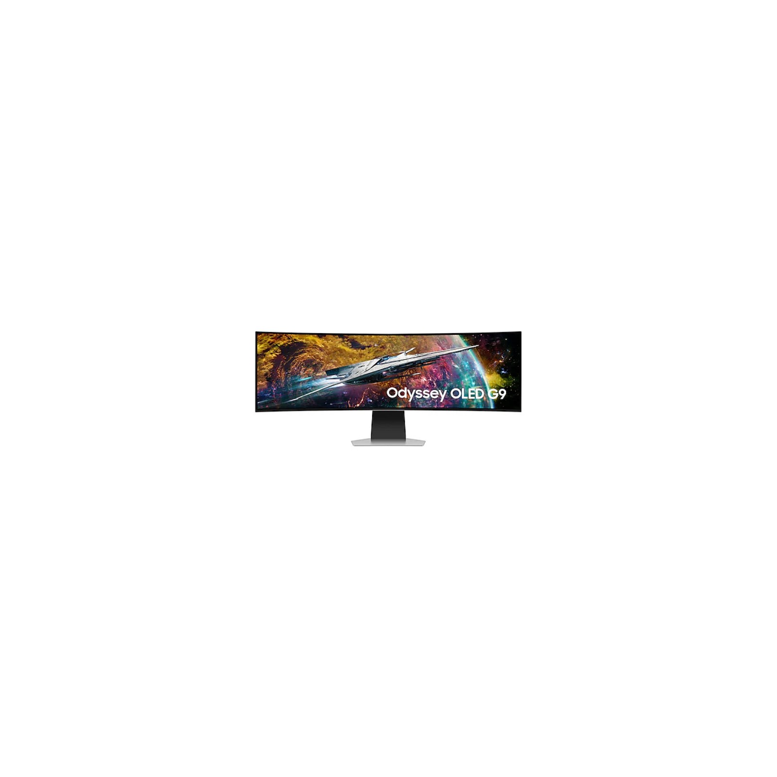 Monitor Curvo Samsung Gaming Odyssey OLED G9 LS49CG950SUXEN