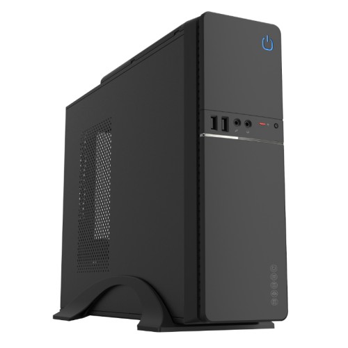 Approx APPC-503SF MicroATX Case with 500W PSU