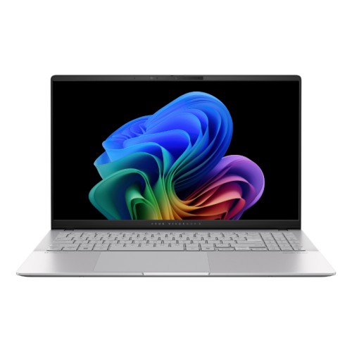 Notebook Asus Vivobook S 15 OLED para Trabajo y Entretenimiento