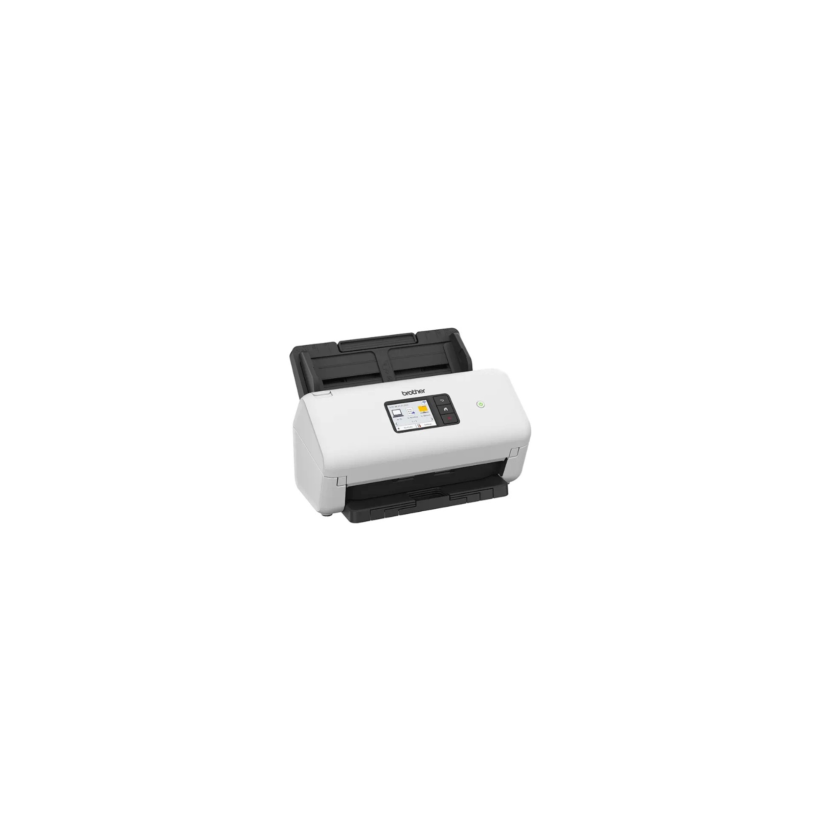 Brother ADS-4500W Document Scanner