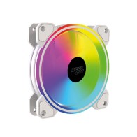 Keepout XFC-120DR RGB Auxiliary Fan