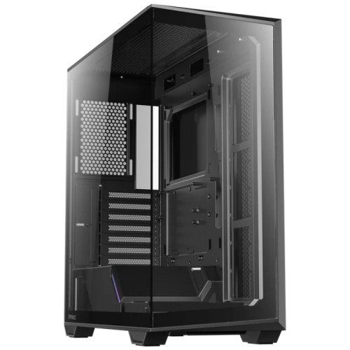 Antec C3 ATX Mid Tower Case Black