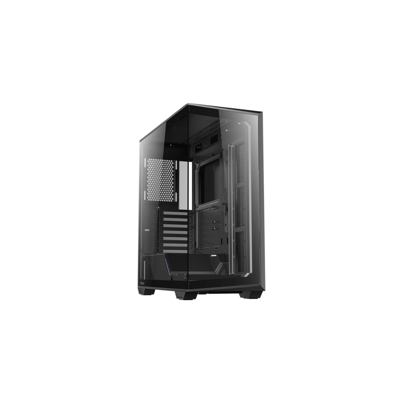 Antec C3 ATX Mid Tower Case Black