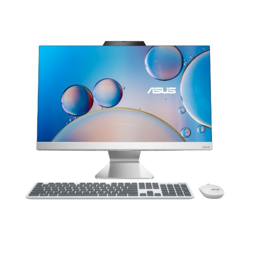 Asus AIO A3402WVAk-WPC136W