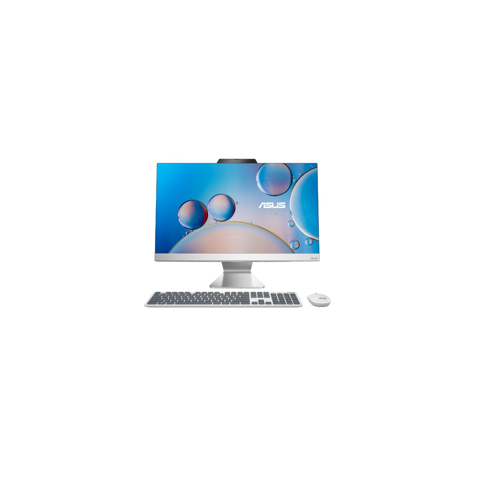 Asus AIO A3402WVAk-WPC136W