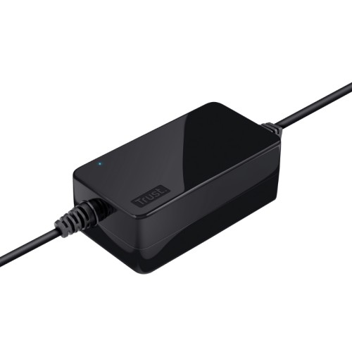 Adaptador AC Universal para Notebook 45W Primo Trust