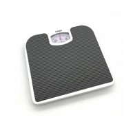 Haeger Manual Bathroom Scale Grey