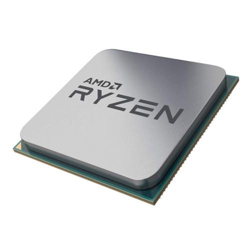 Amd Ryzen 5 5600t Am4 Box