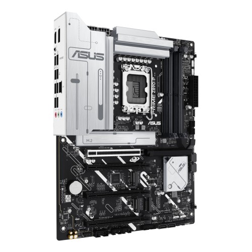 ASUS PRIME Z890-P Motherboard Features and Specifications