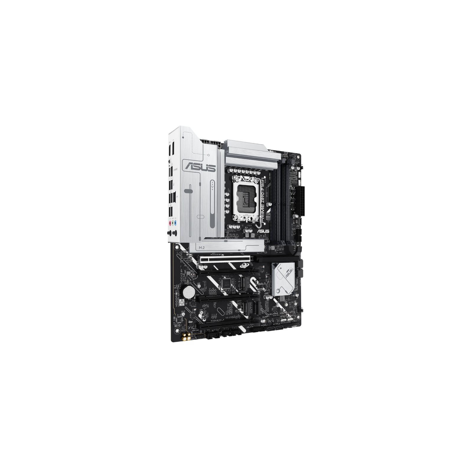 ASUS Prime Z890-P WiFi Motherboard