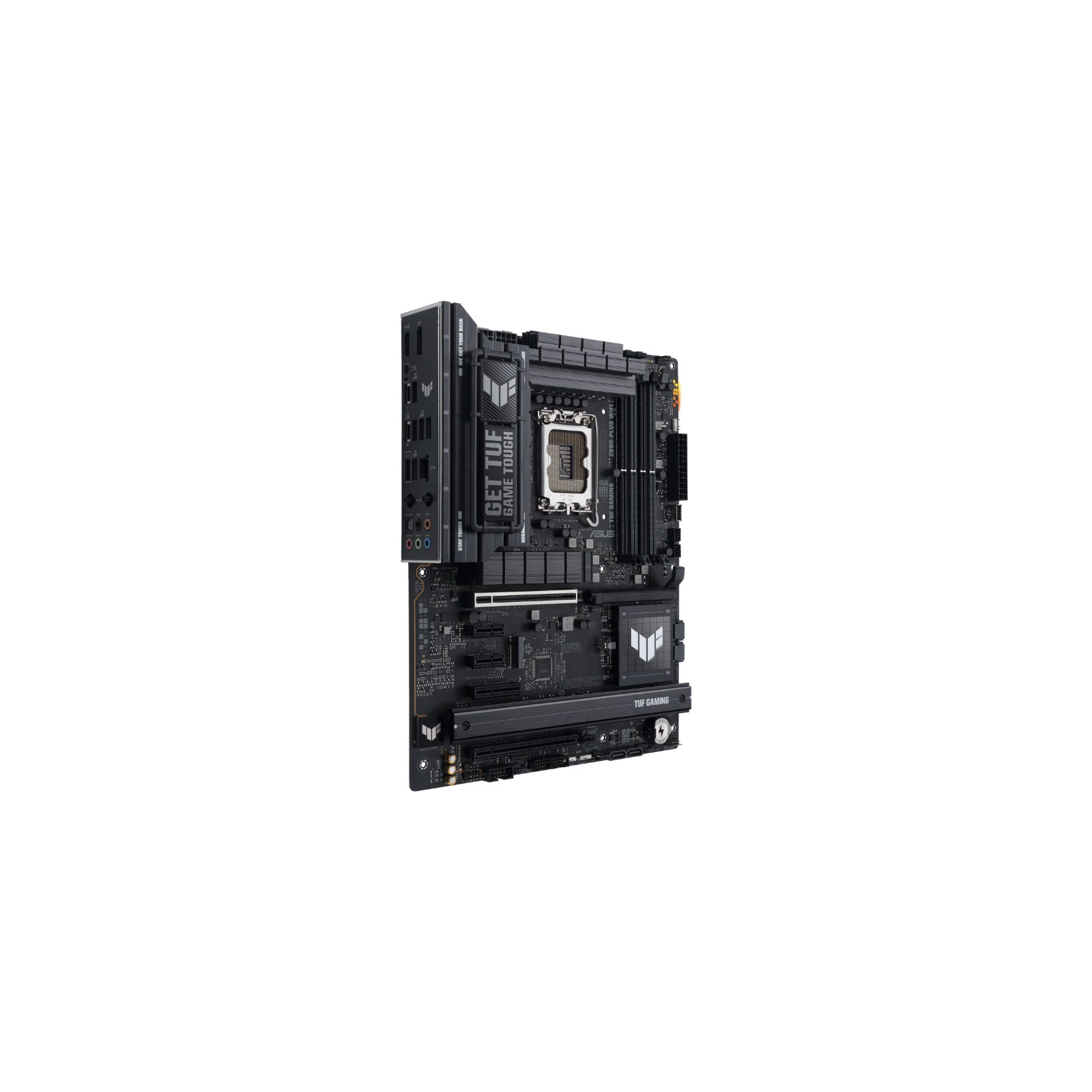 ASUS TUF Gaming Z890-Plus WiFi Motherboard