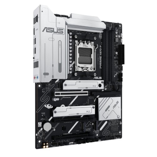 ASUS Prime X870-P Motherboard