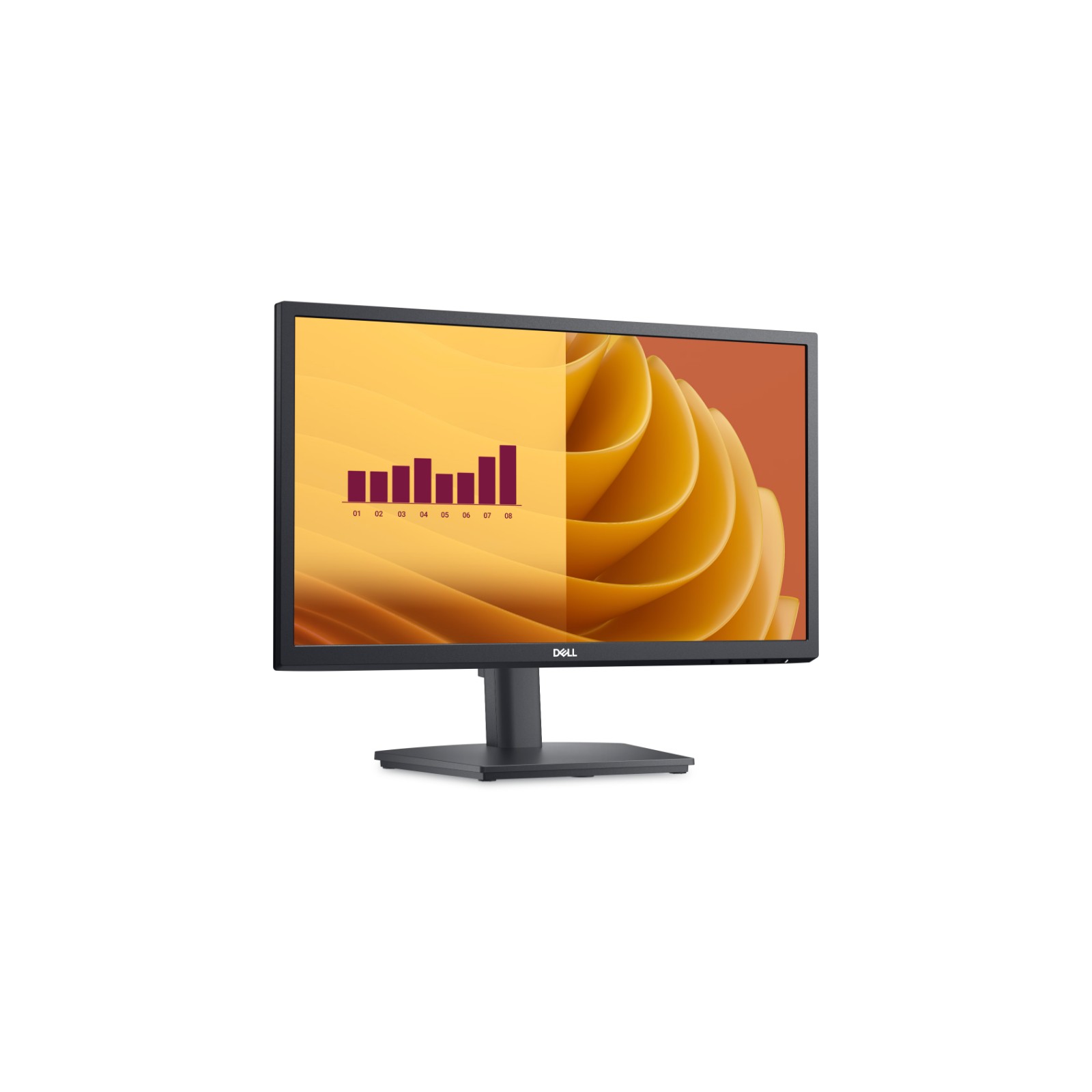 Monitor Dell E2225HS de 21 Pulgadas Full HD