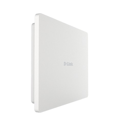 Punto de Acceso Exterior D-link WiFi-6 DAP-X3060