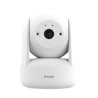 Cámara D-Link 2K Inalámbrica 360 Pan/Tilt