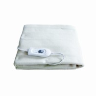 Haeger Electric Blanket Comfort Sleep Single