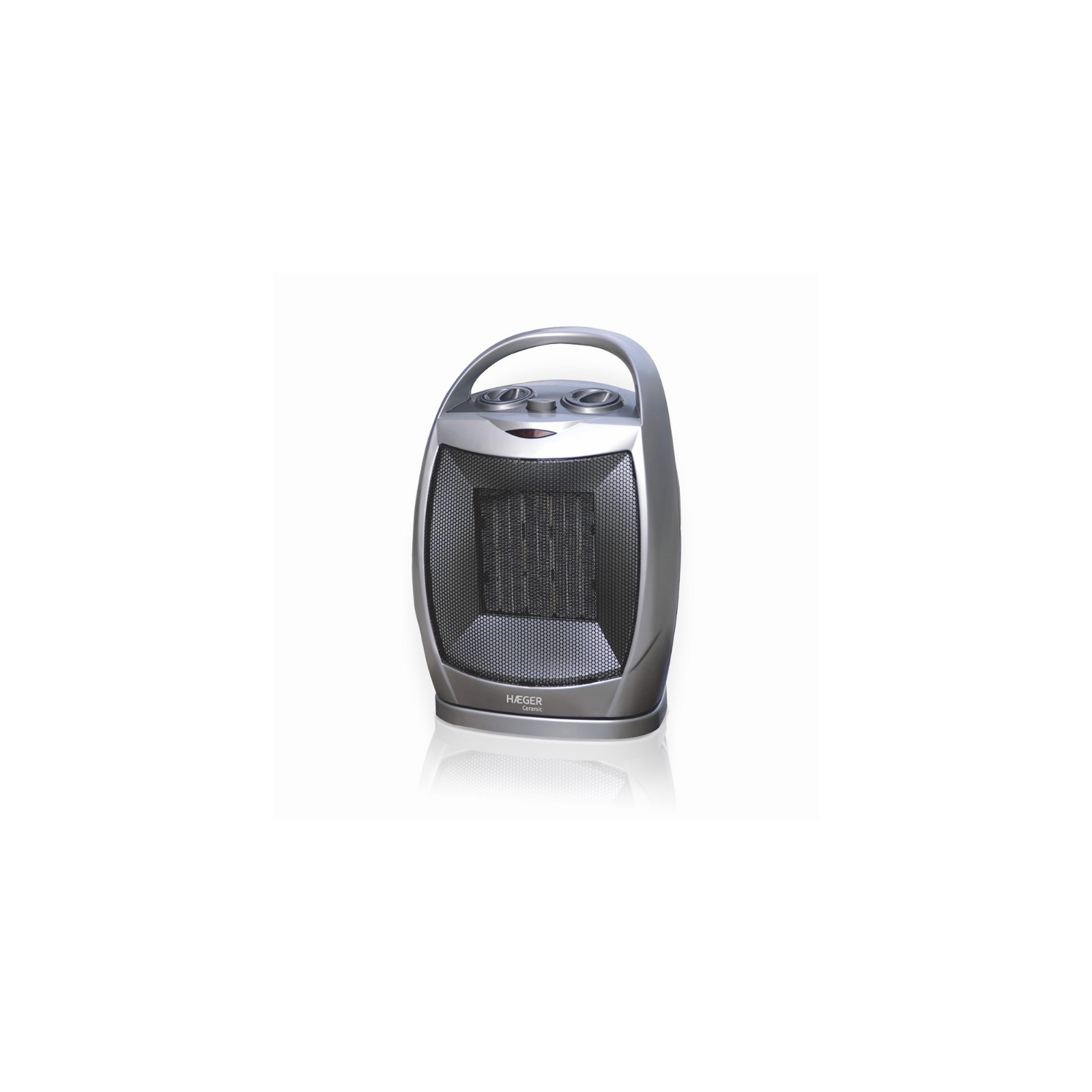 Haeger 1500W Electric Ceramic Heater