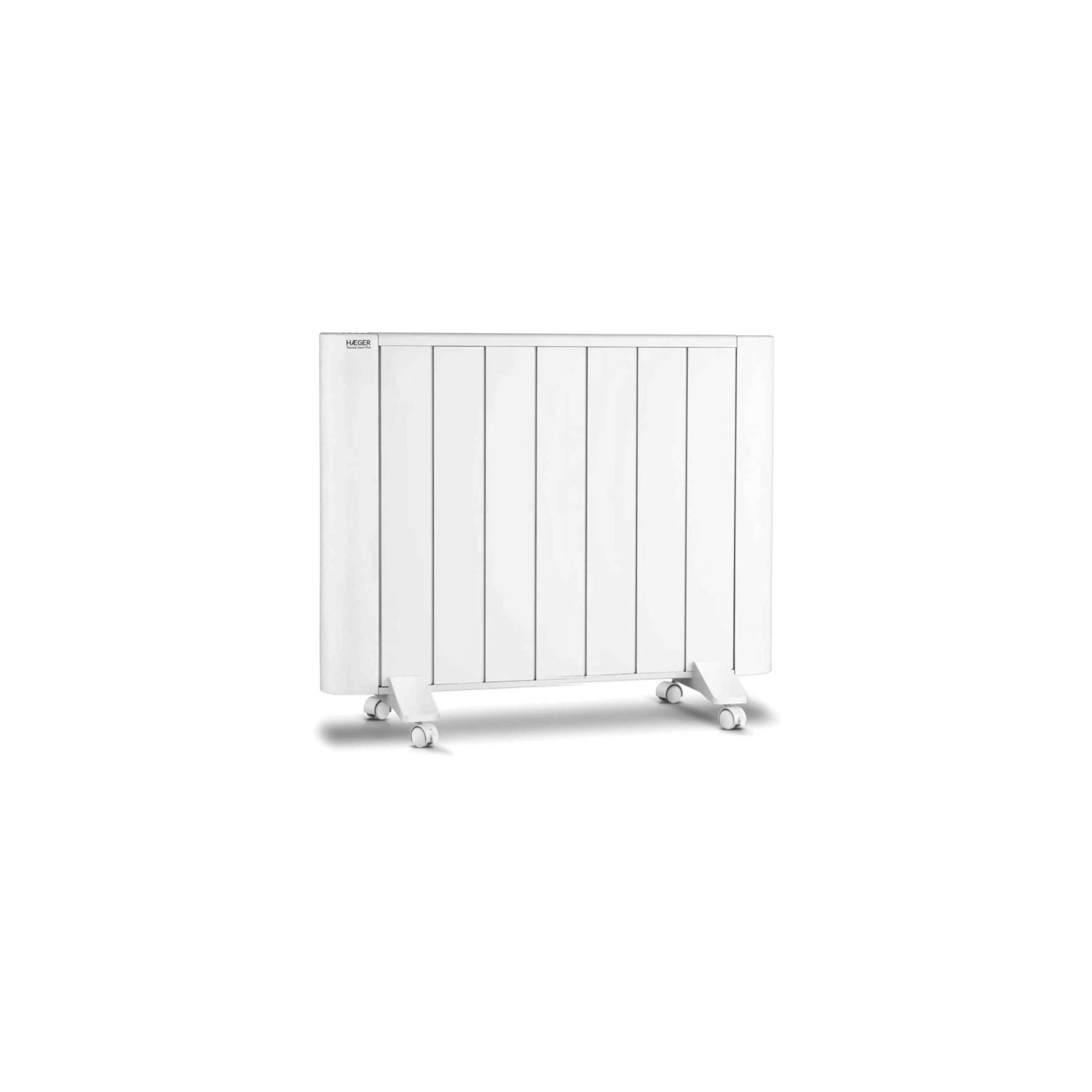 Haeger Thermal Smart-Plus White Heater