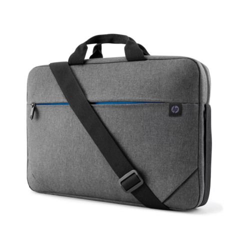 HP Prelude 15.6 Black Laptop Bag